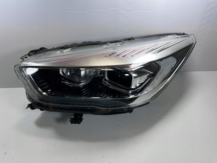 Frontscheinwerfer Ford Kuga GV41-13D154-AH GV41-13D155-AH Full LED Ein Satz SCH3417396252qq