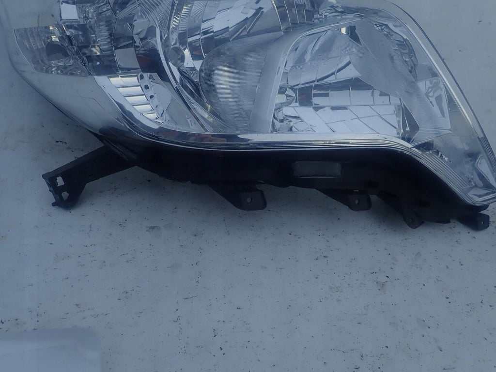 Frontscheinwerfer Toyota Land Cruiser Rechts Scheinwerfer Headlight SCH7908125479nn