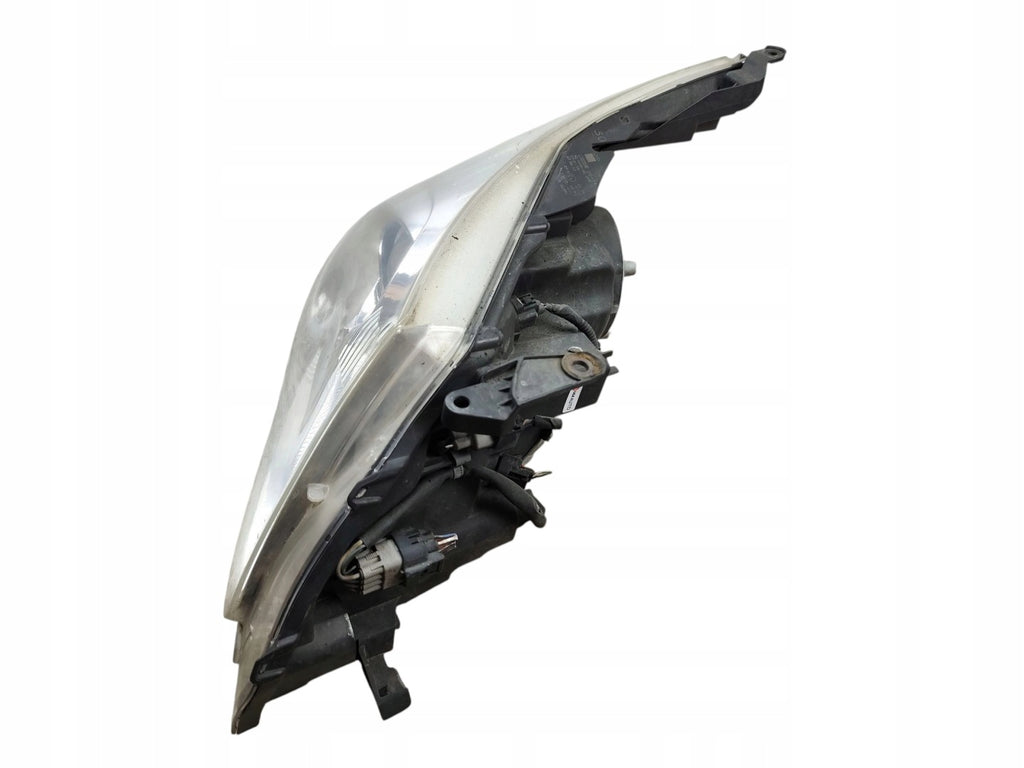Frontscheinwerfer Toyota Avensis H279HR-AE Xenon Rechts Scheinwerfer Headlight SCH9131972782xc