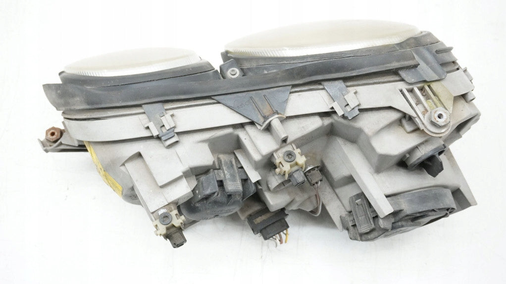 Frontscheinwerfer Mercedes-Benz A2158200461 Xenon Rechts Scheinwerfer Headlight SCH1239752663bh