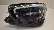 Laden Sie das Bild in den Galerie-Viewer, Frontscheinwerfer Mercedes-Benz A2139064510 Full LED Links Headlight