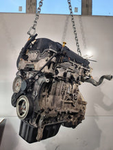 Load image into Gallery viewer, Motor Peugeot 2008 I 5F01 1.6 VTI 123TKm 2014 Benzin Engine Komplett MOT1814804165rl