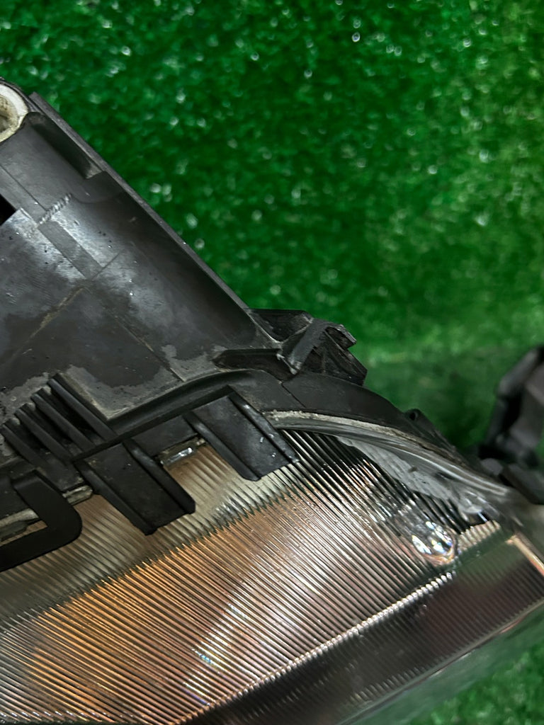 Frontscheinwerfer Honda Civic VIII Rechts Scheinwerfer Headlight