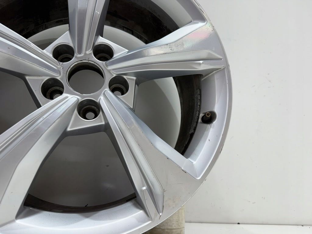 1x Alufelge 19 Zoll 8.0" 5x112 80A601025E Audi Q5 Rim Wheel FEL5738285073tp