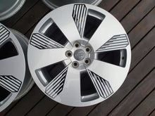 Laden Sie das Bild in den Galerie-Viewer, 4x Alufelge 19 Zoll 8.0" 5x112 34ET 4KE601025 Audi E-Tron Rim Wheel FEL7084769914wr