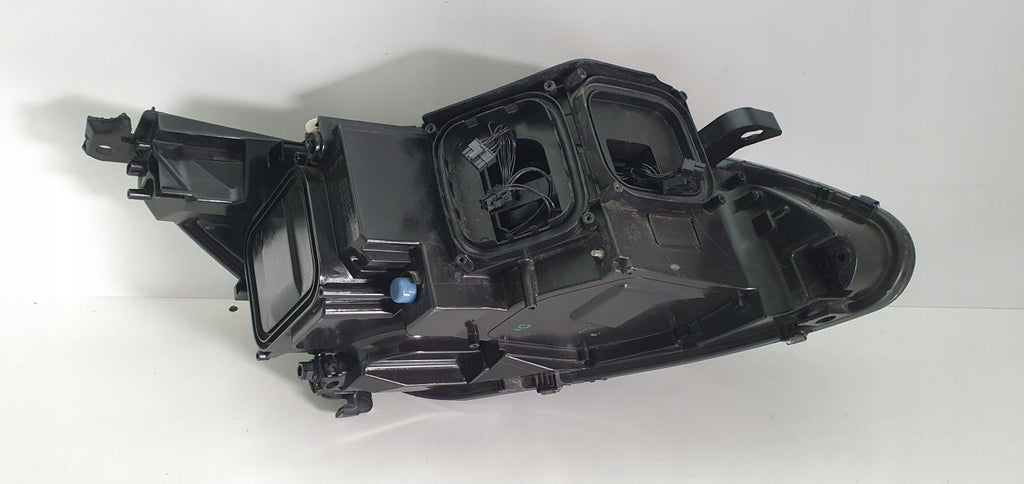 Frontscheinwerfer Peugeot 308 9677832480 Links Scheinwerfer Headlight SCH5237247087cv