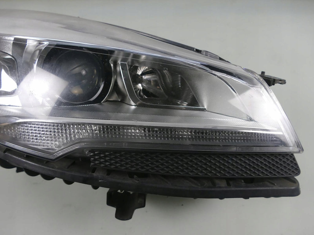 Frontscheinwerfer Ford Kuga II CV44-13D154-BH LED Rechts Scheinwerfer Headlight