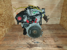 Load image into Gallery viewer, Motor VW Beetle Jetta I CBU 2.5 FSI 170PS 125kW 82TKm 2008 Benzin Komplett MOT9286114796uv