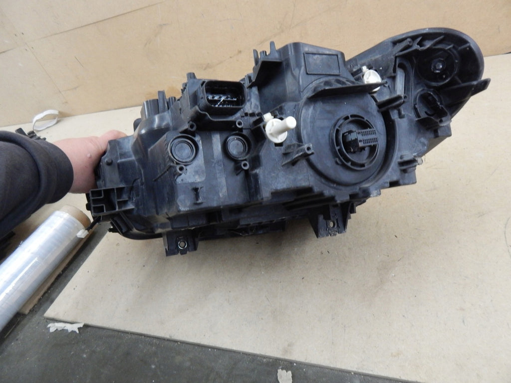 Frontscheinwerfer BMW X1 F48 7193708-03 Rechts Scheinwerfer Headlight SCH8158947186ru