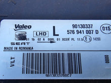 Laden Sie das Bild in den Galerie-Viewer, Frontscheinwerfer Seat Ateca 576941007D Full LED Links Scheinwerfer Headlight