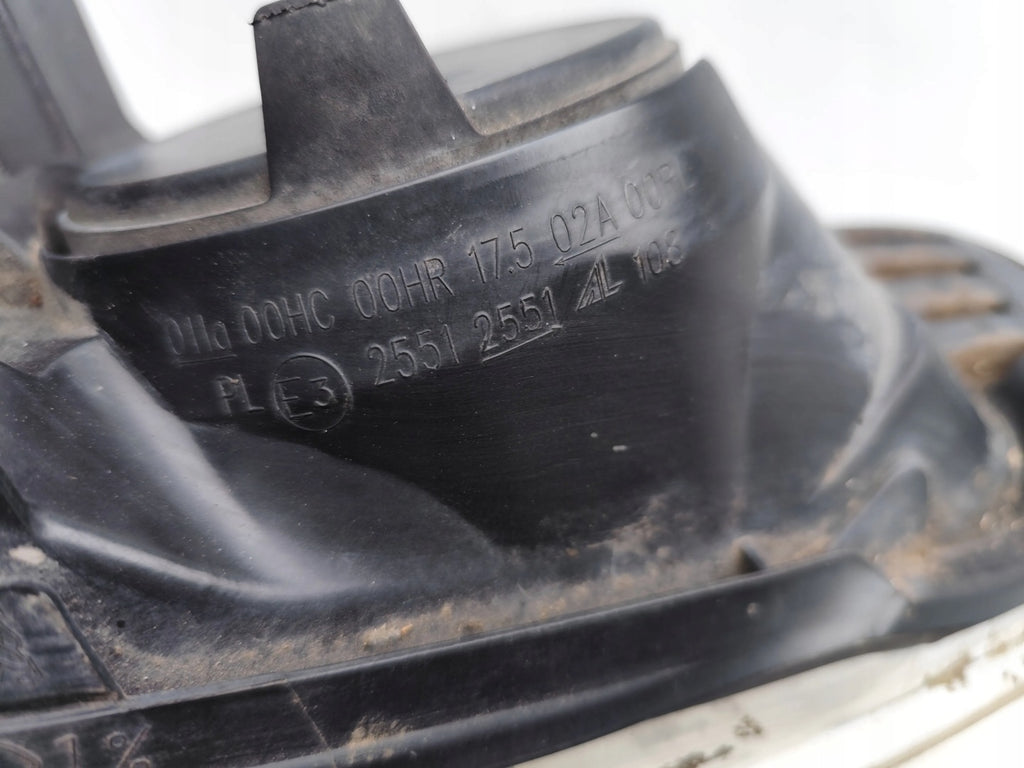 Frontscheinwerfer Peugeot Coupe Rechts Scheinwerfer Headlight SCH9007272639ad