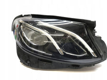Load image into Gallery viewer, Frontscheinwerfer Mercedes-Benz W213 A2139067506 LED Links Headlight SCH2569017273am