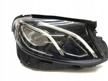 Load image into Gallery viewer, Frontscheinwerfer Mercedes-Benz W213 A2139067806KZ LED Rechts Headlight SCH2569017273am