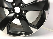 Laden Sie das Bild in den Galerie-Viewer, 1x Alufelge 18 Zoll 5x112 5FA601025H Cupra Leon Rim Wheel FEL8063205842zv