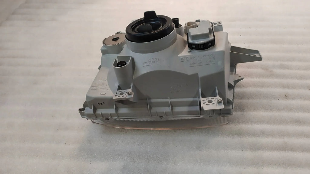 Frontscheinwerfer Mitsubishi 9922680008 Rechts Scheinwerfer Headlight