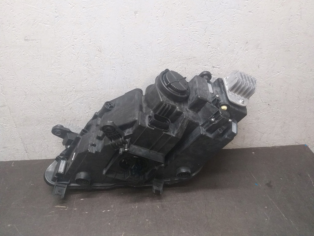 Frontscheinwerfer Seat Ateca 576941007G 576941008G Full LED Rechts oder Links