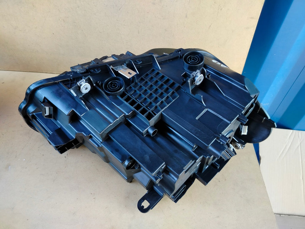 Frontscheinwerfer BMW X1 F48 7472250 5A01171 Full LED Rechts oder Links SCH5153240426ud