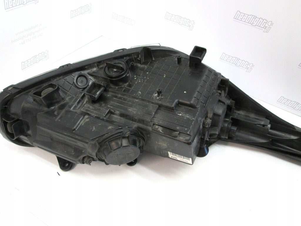 Frontscheinwerfer Kia Ceed Links Scheinwerfer Headlight