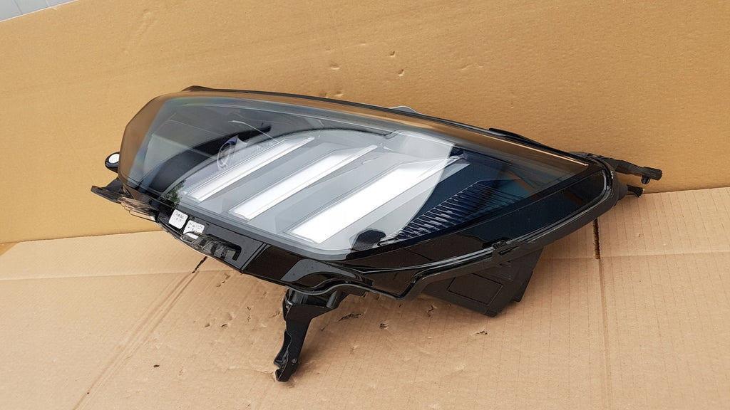 Frontscheinwerfer Peugeot 2008 II 9841642080 Full LED Links Headlight