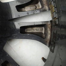 Load image into Gallery viewer, 1x Alufelge 18 Zoll 7.5" 5x114.3 45ET TLA18075D Honda Cr-V Crv Rim Wheel FEL7418621599wk