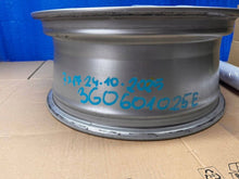 Load image into Gallery viewer, 1x Alufelge 17 Zoll 7.0" 5x112 40ET 3G0601025E VW Passat B8 Rim Wheel FEL7967610952ec