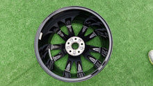 Load image into Gallery viewer, 1x Alufelge 18 Zoll 8.0" 5x112 Glanz 1K8601025M VW Scirocco Passat Rim Wheel FEL3173839040ud