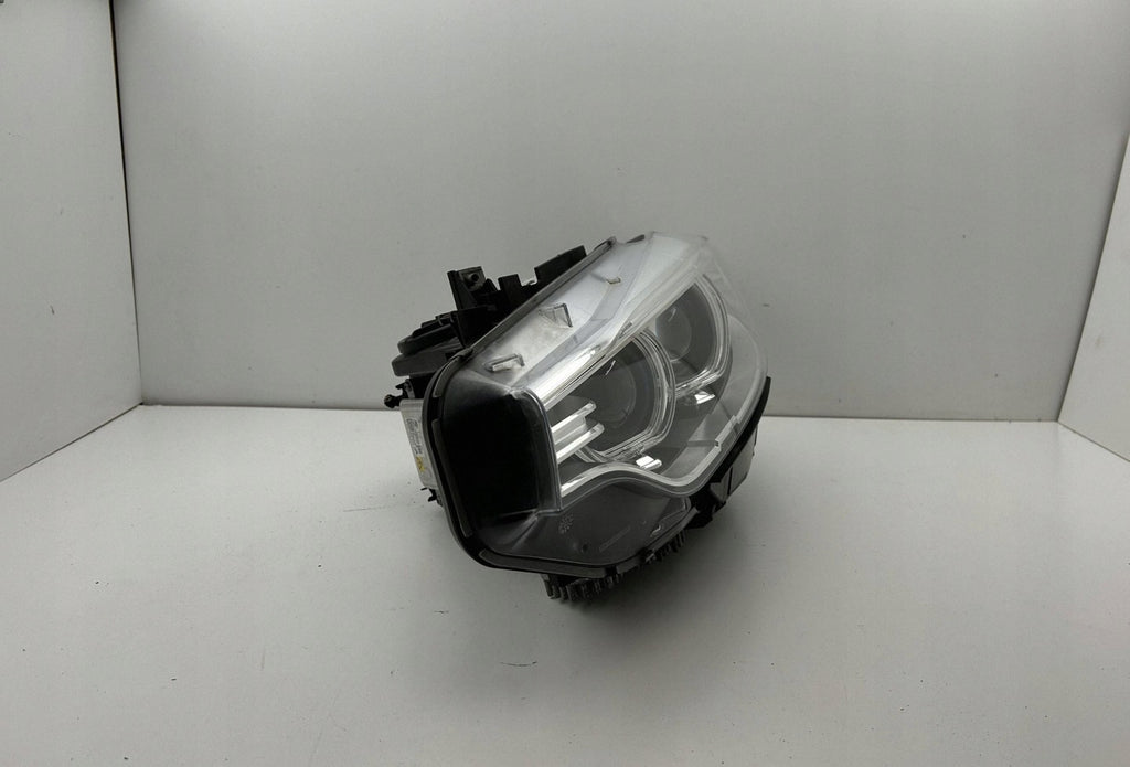 Frontscheinwerfer BMW 4 F32 F33 7410787 33073308 7296090030128267106 Links SCH2315424660np