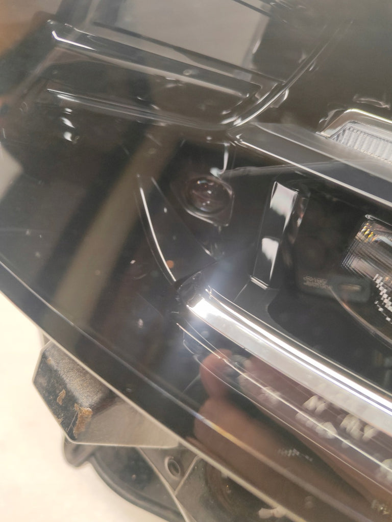 Frontscheinwerfer Mazda Cx60 KR6R-51040 Full LED Links Scheinwerfer Headlight SCH9612530791hl