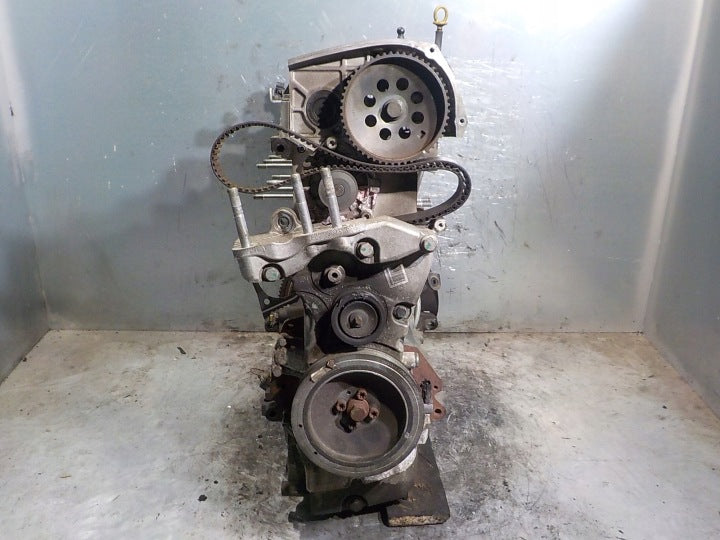 Motor Alfa Romeo Fiat Giulietta 940A5000 2.0 JTD 140PS 163TKm Diesel Unkomplett MOT4507908153jp