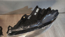 Load image into Gallery viewer, Frontscheinwerfer VW Caddy IV 2K9941036C 2K9941035C LED Ein Satz Headlight SCH6549111458de