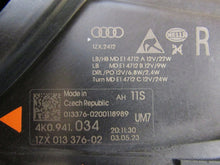 Laden Sie das Bild in den Galerie-Viewer, Frontscheinwerfer Audi A6 C8 4K0941034 LED Rechts Scheinwerfer Headlight SCH8602784886fr