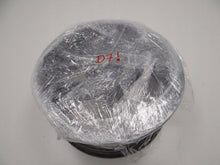 Load image into Gallery viewer, 1x Alufelge 18 Zoll 8.0" 5x120 14ET Matt Schwarz 2282990 BMW E60 E63 Rim Wheel FEL2281779345oj