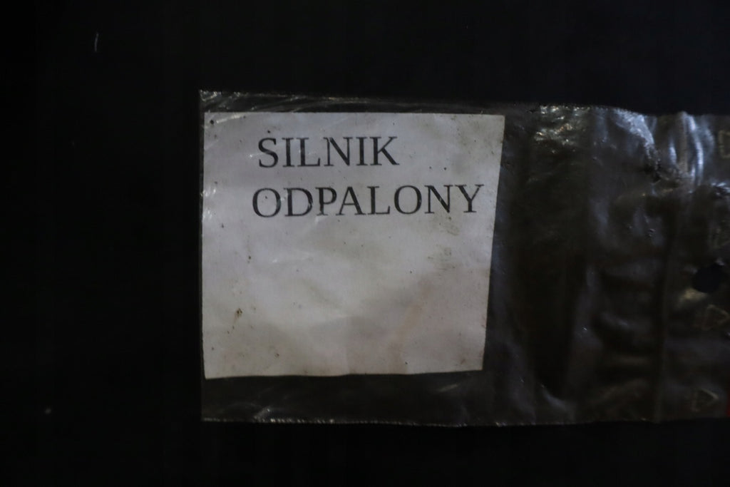 Motor VW Passat B7 CFG 2.0 TDI 170PS 2011 Diesel Engine Unkomplett