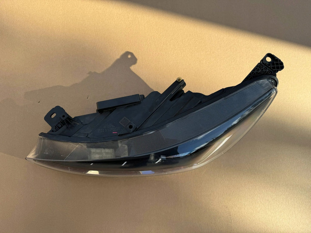Frontscheinwerfer Ford Focus NX7B-13E015-CD Full LED Links Headlight SCH9327425856fv