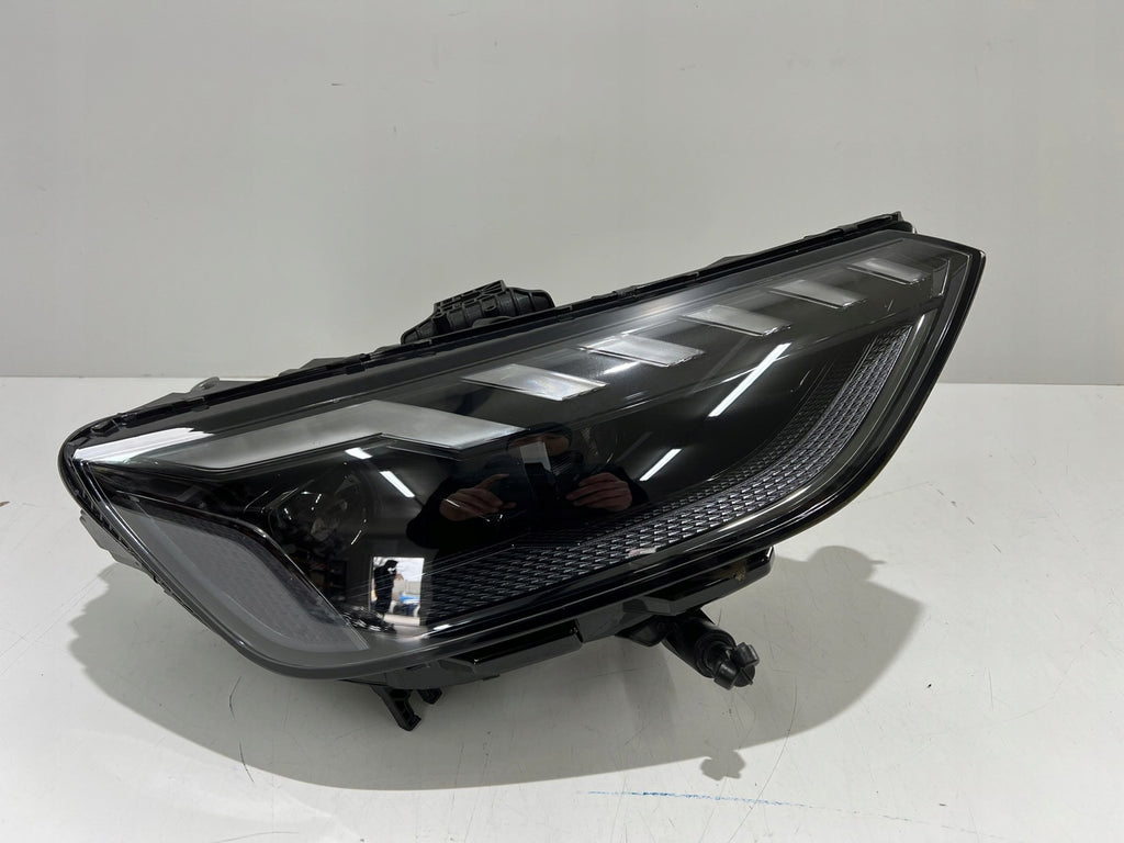 Frontscheinwerfer Audi A4 8W0941036J LED Ein Stück (Rechts oder Links) Headlight