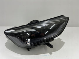 Frontscheinwerfer Audi A4 8W0941036J LED Ein Stück (Rechts oder Links) Headlight