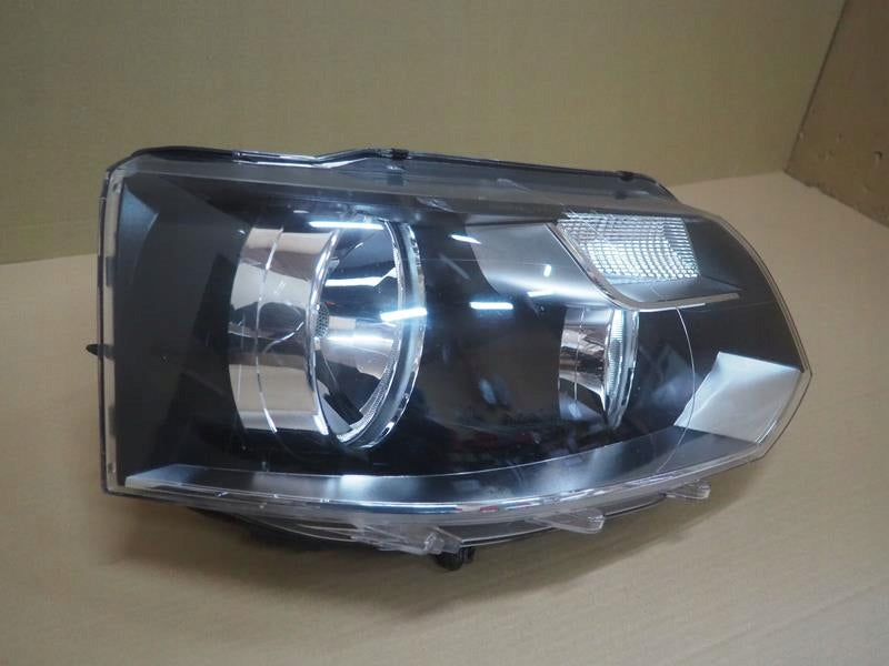 Frontscheinwerfer VW Caravelle 7E1941016Q Rechts Scheinwerfer Headlight SCH7897556426kr