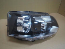 Load image into Gallery viewer, Frontscheinwerfer VW Caravelle 7E1941016Q Rechts Scheinwerfer Headlight SCH7897556426kr