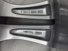 Load image into Gallery viewer, 1x Alufelge 18 Zoll 8.0" 5x120 30ET Glanz Silber 7842636 BMW X1 E84 Rim Wheel FEL1494139693lr