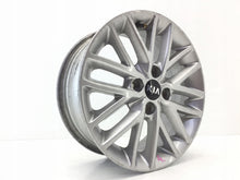 Laden Sie das Bild in den Galerie-Viewer, 1x Alufelge 15 Zoll 6.0&quot; 4x100 52910-H8150 Kia Rio Iv Rim Wheel