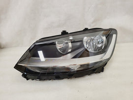 Frontscheinwerfer VW Sharan 7n1 7N1941005 Ein Stück (Rechts oder Links)