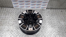 Load image into Gallery viewer, 1x Alufelge 20 Zoll 8.5" 5x112 43ET 7916268 BMW Ix3 G08 Rim Wheel FEL4347194838na