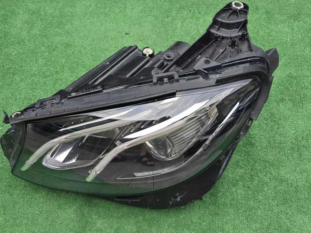 Frontscheinwerfer Mercedes-Benz W213 A2139063904 Full LED Rechts oder Links SCH6741627997sf