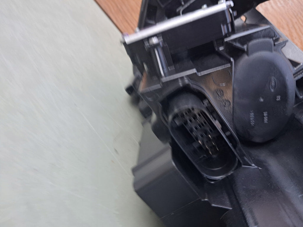 Frontscheinwerfer Audi Q3 8U0941006B Xenon Rechts Scheinwerfer Headlight SCH1467619696eg