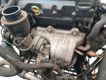 Laden Sie das Bild in den Galerie-Viewer, Motor Opel Mokka X B14NET 1.4 140PS 130kW 167TKm 2016 Benzin Engine Komplett MOT5982003316vk
