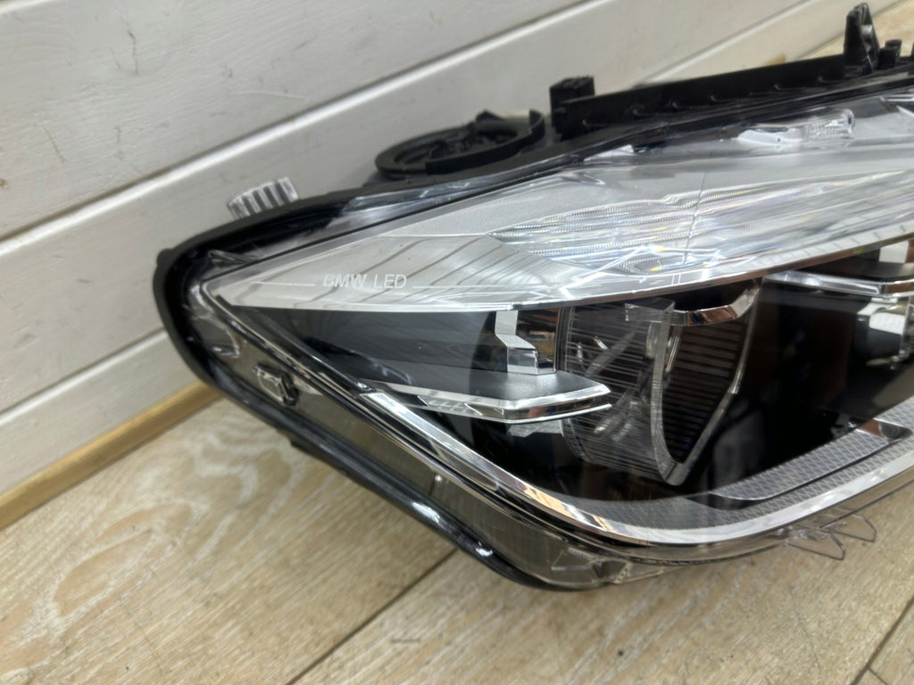 Frontscheinwerfer BMW F31 747130602 Rechts Scheinwerfer Headlight SCH1289904011ae