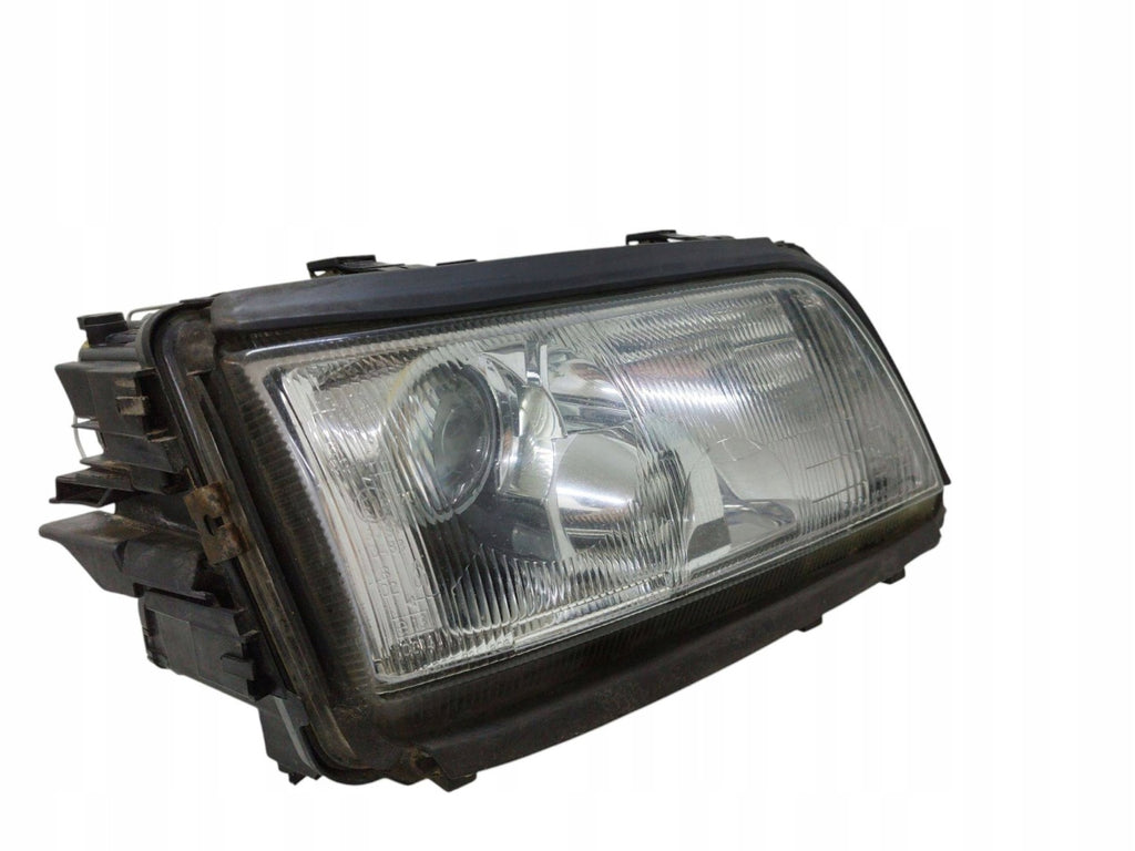 Frontscheinwerfer Audi A8 1307022219 Rechts Scheinwerfer Headlight SCH1063393195jf