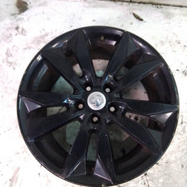 1x Alufelge 18 Zoll Opel Insignia B Rim Wheel FEL7588843096sy