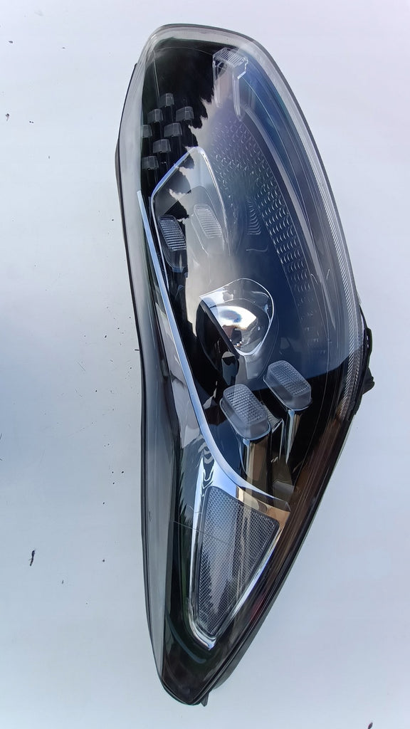 Frontscheinwerfer Kia Sportage IV F1921-52600 F192102200 Full LED Rechts SCH8698822589ql