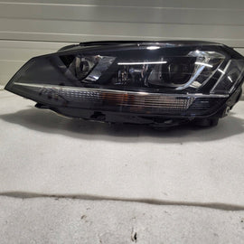 Frontscheinwerfer VW Golf VII 5G1941031 Xenon Links Scheinwerfer Headlight SCH3573024968hx